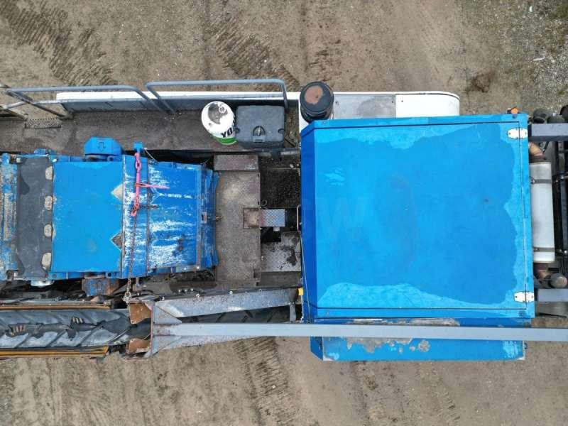Concasseur Kleemann A PERCUSSION MR110 EVO: photos 11