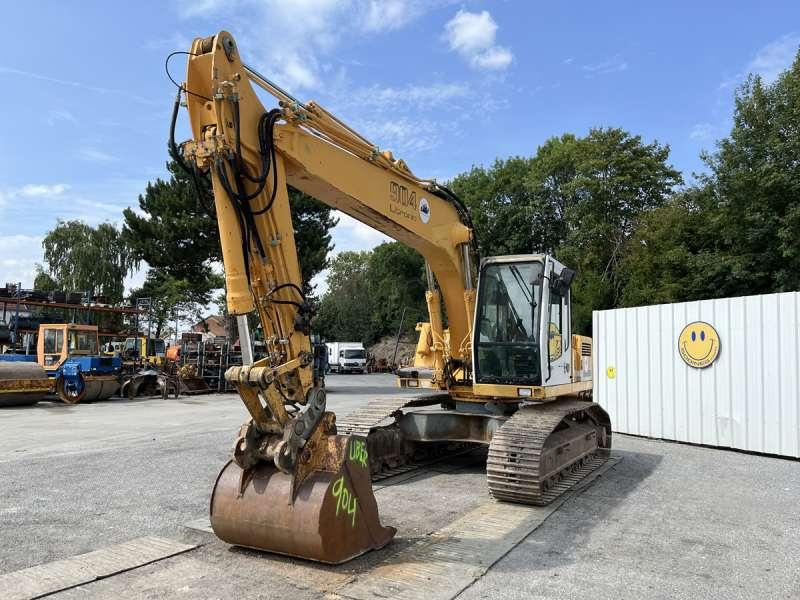 Liebherr Pelle sur Chenilles R904HDSL - Pelle sur chenille: photos 2 Liebherr Pelle sur Chenilles R904HDSL - Pelle sur chenille: photos 2