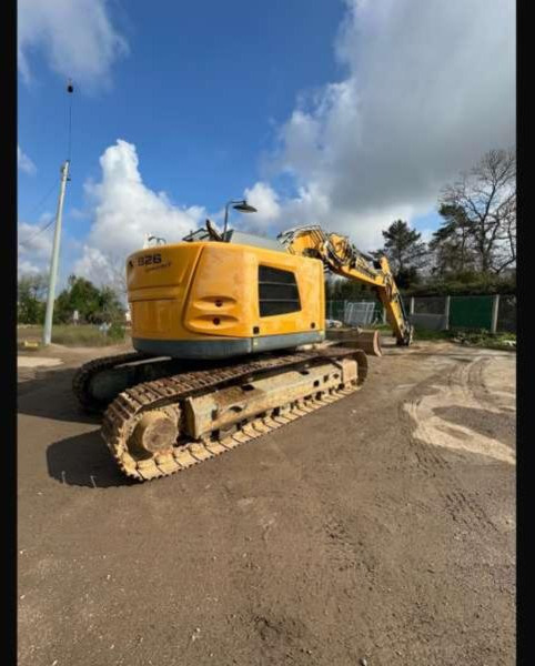 Liebherr Pelle sur Chenilles R926 COMPACT - Pelle sur chenille: photos 4 Liebherr Pelle sur Chenilles R926 COMPACT - Pelle sur chenille: photos 4