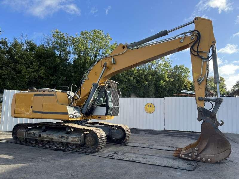Liebherr R936 LITRONIC - Pelle sur chenille: photos 2 Liebherr R936 LITRONIC - Pelle sur chenille: photos 2
