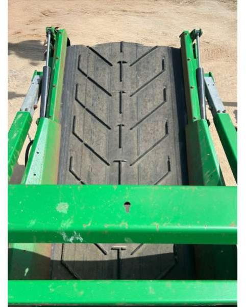 MC CLOSKEY R155 - Crible: photos 5 MC CLOSKEY R155 - Crible: photos 5