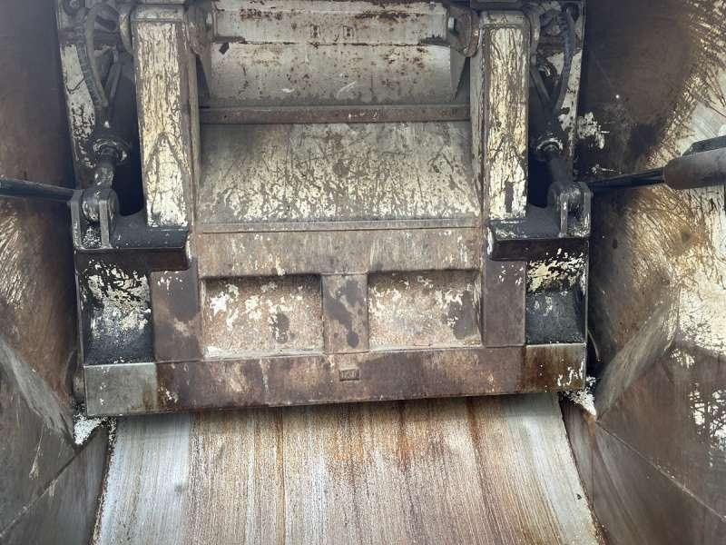 Benne à ordures ménagères Mercedes AXOR 2533: photos 40