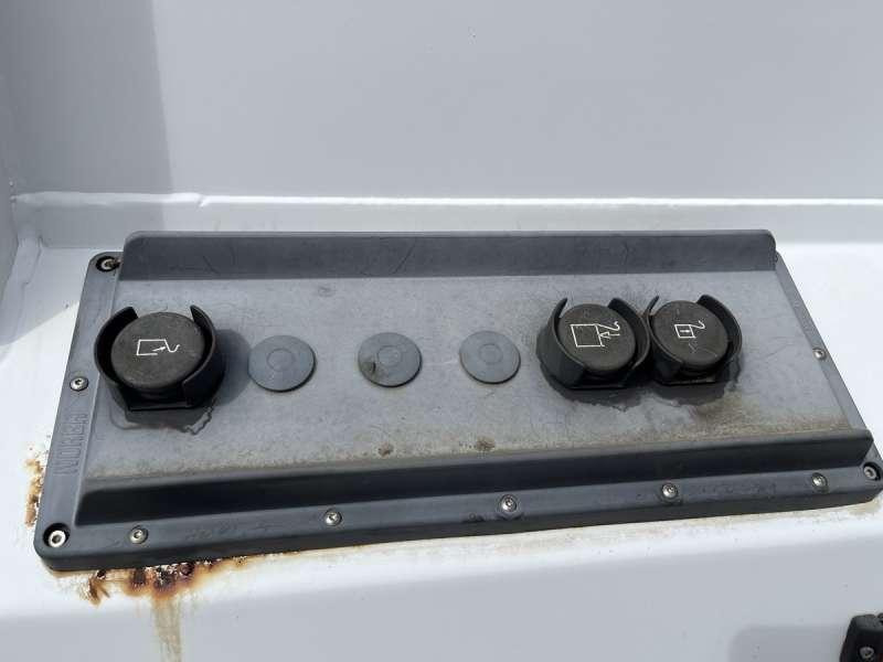 Benne à ordures ménagères Mercedes AXOR 2533: photos 44