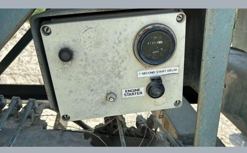 Crédit-bail de Powerscreen SAUTERELLE Powerscreen SAUTERELLE: photos 12