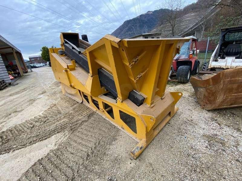 Rubble Master A PERCUSSION MOBILE RM50 - Concasseur: photos 4 Rubble Master A PERCUSSION MOBILE RM50 - Concasseur: photos 4
