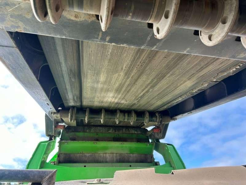 Crible Terex EVOQUIP COLT 1000: photos 8