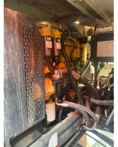 Crible Terex TRS 550 SPALECK: photos 10