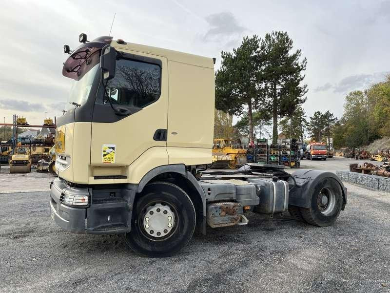 Renault PREMIUM 420 DCI 4X2 - Tracteur routier: photos 3 Renault PREMIUM 420 DCI 4X2 - Tracteur routier: photos 3