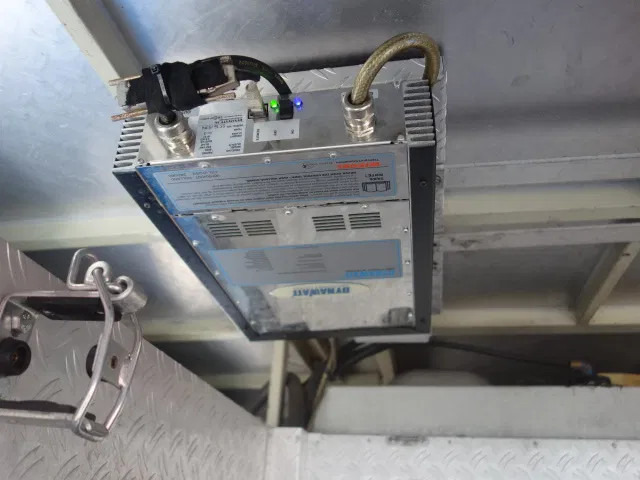 Camion de pompier MAN 15 224-with winch 2500liter tank manual gearbox ,ziegler pomp: photos 6 Camion de pompier MAN 15 224-with winch 2500liter tank manual gearbox ,ziegler pomp: photos 6