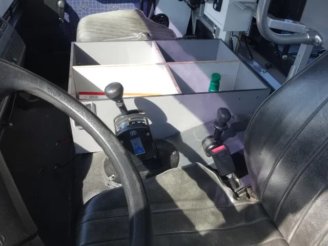 Camion de pompier MAN LE 250 godiva pump with holmatro set: photos 10