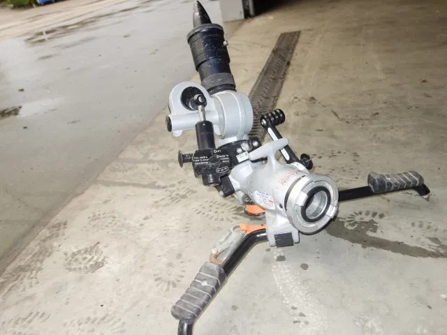 Mercedes-Benz 1325 WATER CANON - Camion de pompier: photos 1 Mercedes-Benz 1325 WATER CANON - Camion de pompier: photos 1