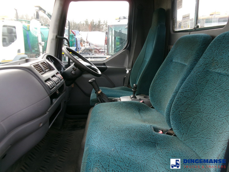 Camion grue DAF LF 45.150 RHD Tadano TS-75 M crane 8 t: photos 18