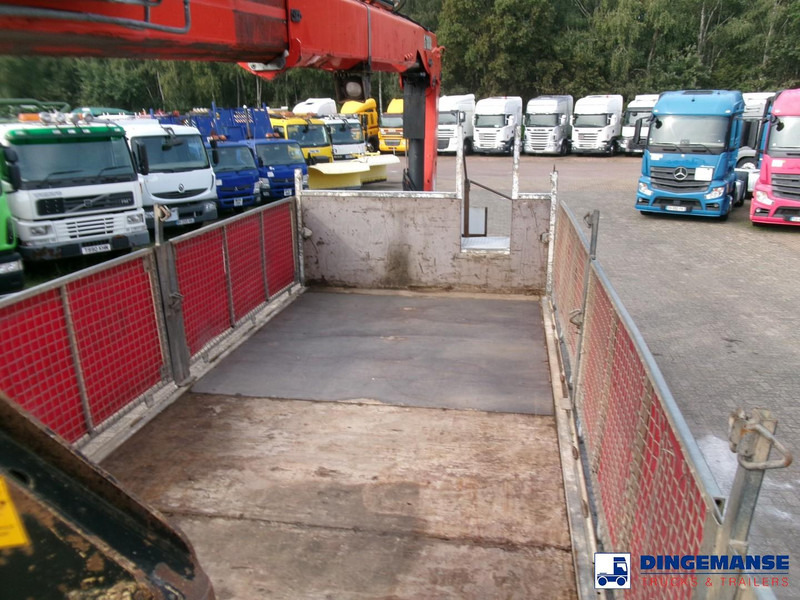 Camion grue Iveco AD260S31Y/FS-D 6x2 RHD + Hiab XS 144 B-2 HIDUO: photos 18 Camion grue Iveco AD260S31Y/FS-D 6x2 RHD + Hiab XS 144 B-2 HIDUO: photos 18