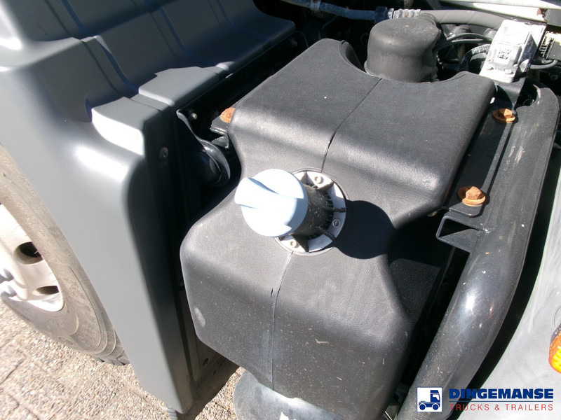 Crédit-bail de MAN TGS 32.360 8X4 Euro 6 Imer concrete mixer 9 m3 MAN TGS 32.360 8X4 Euro 6 Imer concrete mixer 9 m3: photos 9
