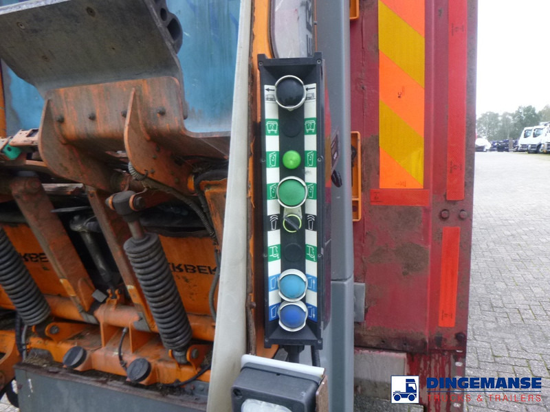 Crédit-bail de Mercedes-Benz Mercedes Econic 2629 6x2 RHD Geesink Norba refuse truck Mercedes-Benz Mercedes Econic 2629 6x2 RHD Geesink Norba refuse truck: photos 17