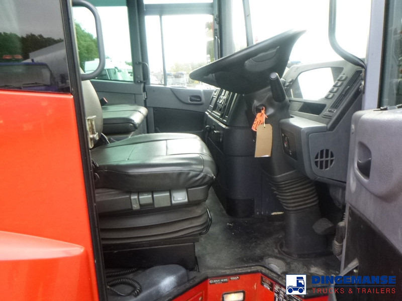 Crédit-bail de Mercedes-Benz Mercedes Econic 2629 6x2 RHD Geesink Norba refuse truck Mercedes-Benz Mercedes Econic 2629 6x2 RHD Geesink Norba refuse truck: photos 19