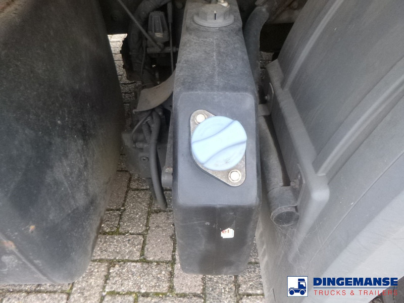 Crédit-bail de Mercedes-Benz Mercedes Econic 2629 6x2 RHD Geesink Norba refuse truck Mercedes-Benz Mercedes Econic 2629 6x2 RHD Geesink Norba refuse truck: photos 11