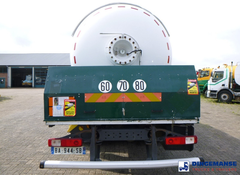 Renault Premium 270.19 4x2 dxi gas tank 19.7 m3 / 1 comp - Camion citerne: photos 5 Renault Premium 270.19 4x2 dxi gas tank 19.7 m3 / 1 comp - Camion citerne: photos 5