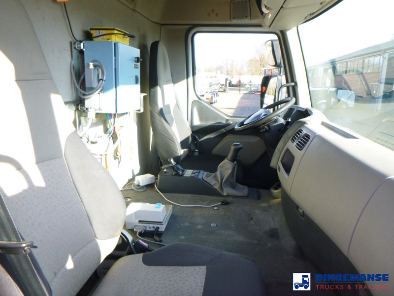 Camion citerne Renault Premium 280 dxi 4x2 gas tank 19.2 m3: photos 17 Camion citerne Renault Premium 280 dxi 4x2 gas tank 19.2 m3: photos 17