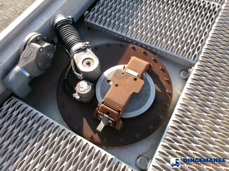 Camion citerne Renault Premium 300 6x2 fuel tank 19 m3 / 5 comp / ADR 31/08/24: photos 20