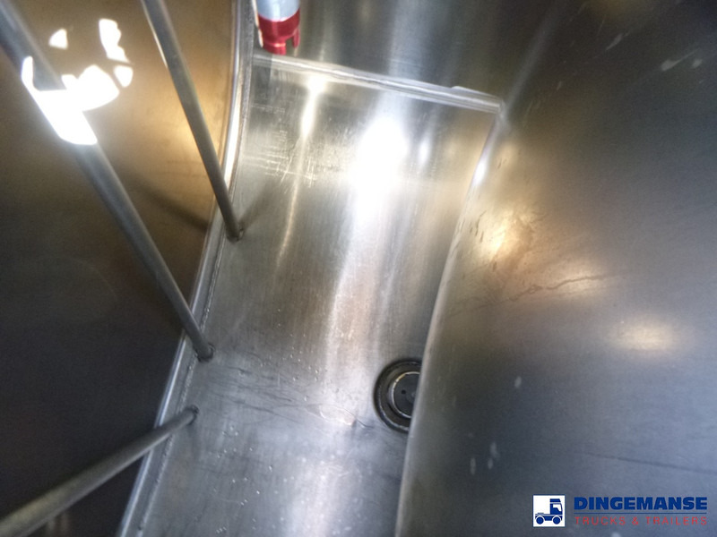 Camion citerne Renault Premium 310 dxi 6x2 fuel tank 18.5 m3 / 5 comp: photos 19