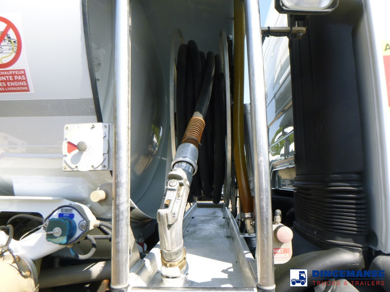 Camion citerne Renault Premium 310 dxi 6x2 fuel tank 18.5 m3 / 5 comp: photos 11