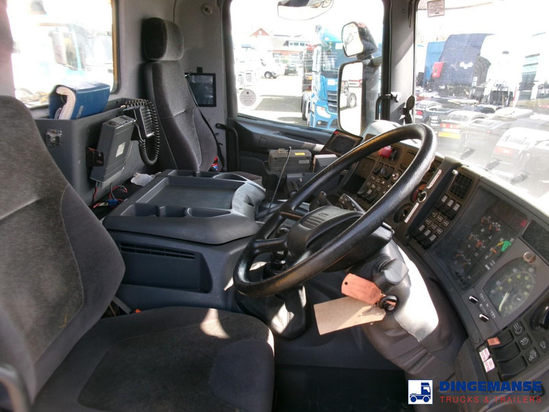 Crédit-bail de Scania P114-340 CB 6X6 RHD gritter / snow plough Scania P114-340 CB 6X6 RHD gritter / snow plough: photos 16 Crédit-bail de Scania P114-340 CB 6X6 RHD gritter / snow plough Scania P114-340 CB 6X6 RHD gritter / snow plough: photos 16