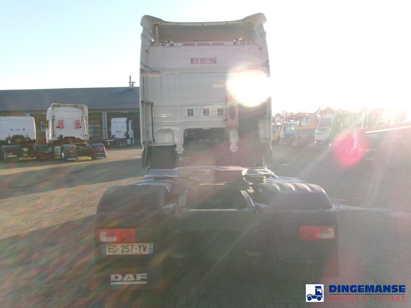 DAF XF 460 4x2 Euro 6 + Hydraulics - Tracteur routier: photos 5 DAF XF 460 4x2 Euro 6 + Hydraulics - Tracteur routier: photos 5