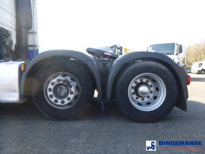 Tracteur routier DAF XF 460 6x2 RHD Euro 6: photos 6