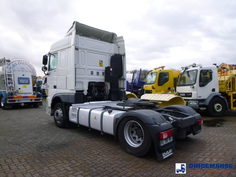 DAF XF 460 FT 4x2 Euro 6 + Hydraulics - Tracteur routier: photos 3 DAF XF 460 FT 4x2 Euro 6 + Hydraulics - Tracteur routier: photos 3