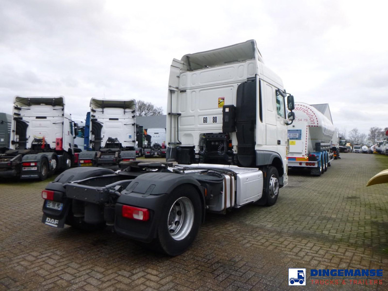 DAF XF 460 FT 4x2 Euro 6 + Hydraulics - Tracteur routier: photos 5 DAF XF 460 FT 4x2 Euro 6 + Hydraulics - Tracteur routier: photos 5