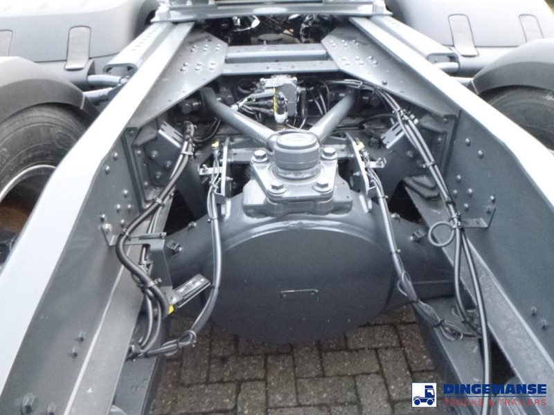 DAF XF 530 6X2 Euro 6 new/unused - Tracteur routier: photos 5 DAF XF 530 6X2 Euro 6 new/unused - Tracteur routier: photos 5