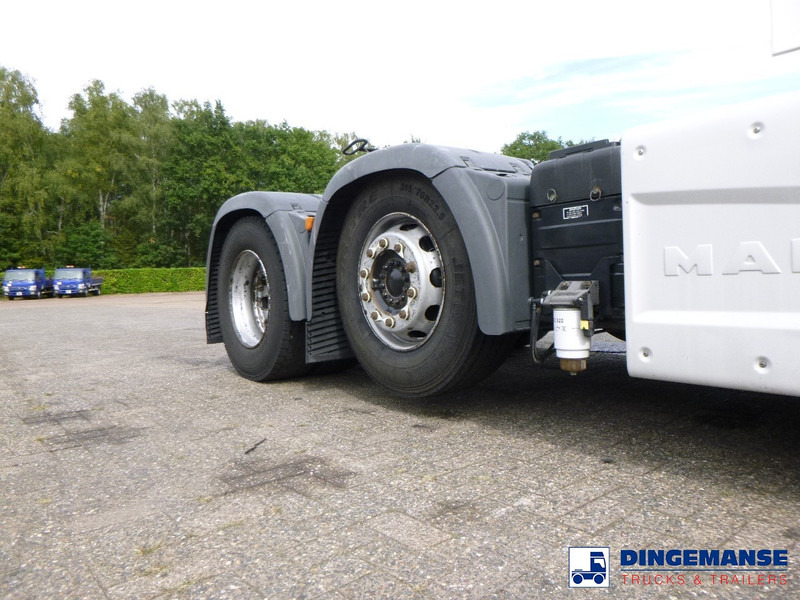 MAN TGX 26.480 6x2 Euro 6 RHD - Tracteur routier: photos 5 MAN TGX 26.480 6x2 Euro 6 RHD - Tracteur routier: photos 5