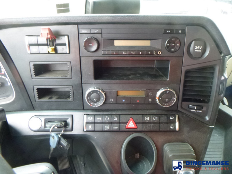 Tracteur routier Mercedes-Benz Actros 1843 4x2 Euro 6 + ADR: photos 19