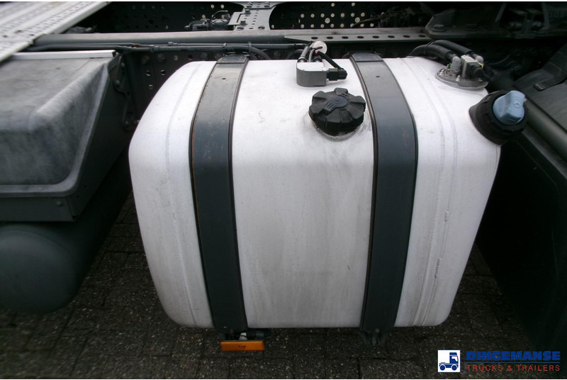 Mercedes-Benz Actros 1843 4x2 Euro 6 / ADR + PTO - Tracteur routier: photos 5 Mercedes-Benz Actros 1843 4x2 Euro 6 / ADR + PTO - Tracteur routier: photos 5