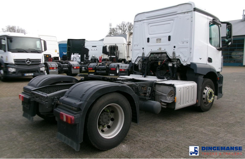 Mercedes-Benz Actros 1843 4x2 Euro 6 / ADR + PTO - Tracteur routier: photos 3 Mercedes-Benz Actros 1843 4x2 Euro 6 / ADR + PTO - Tracteur routier: photos 3