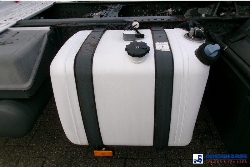 Mercedes-Benz Actros 1843 4x2 Euro 6 / ADR + PTO - Tracteur routier: photos 5 Mercedes-Benz Actros 1843 4x2 Euro 6 / ADR + PTO - Tracteur routier: photos 5