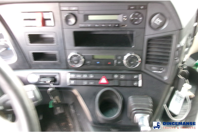 Tracteur routier Mercedes-Benz Actros 1843 4x2 Euro 6 / ADR + PTO: photos 11