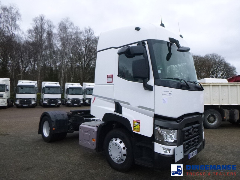 Renault T 460 4x2 Euro 6 + ADR - Tracteur routier: photos 2 Renault T 460 4x2 Euro 6 + ADR - Tracteur routier: photos 2