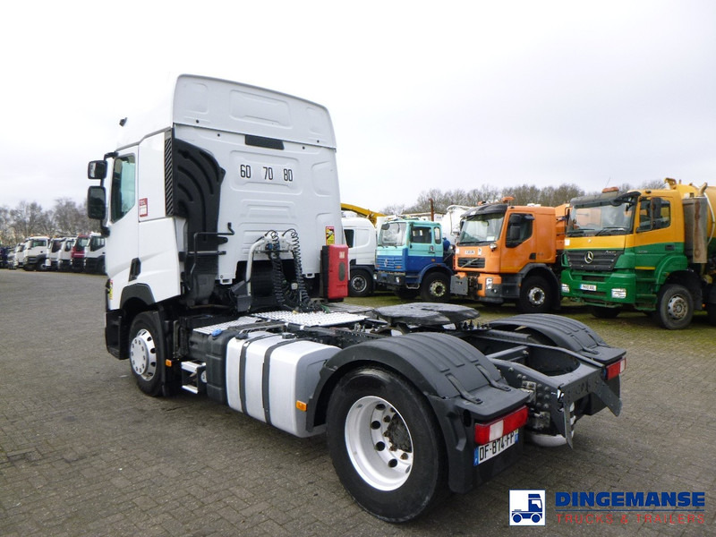 Renault T 460 4x2 Euro 6 + Retarder & ADR - Tracteur routier: photos 3 Renault T 460 4x2 Euro 6 + Retarder & ADR - Tracteur routier: photos 3