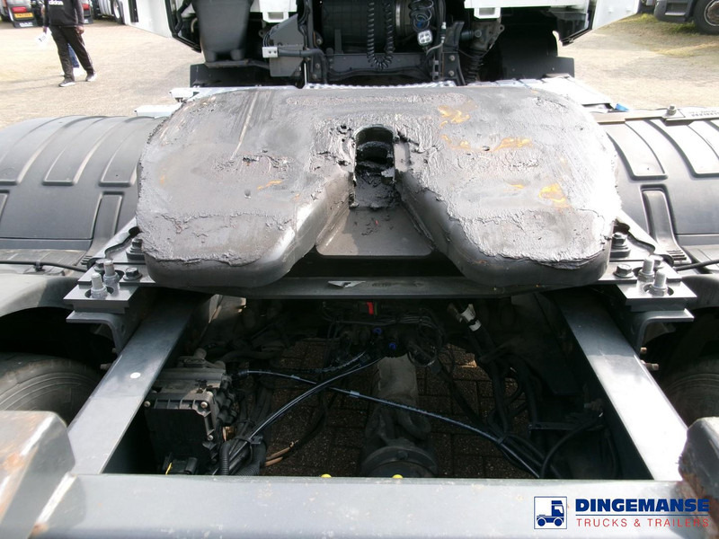 Renault T 460 6X2 RHD Euro 6 - Tracteur routier: photos 5 Renault T 460 6X2 RHD Euro 6 - Tracteur routier: photos 5