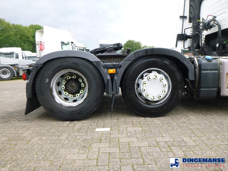 Renault T 460 6X2 RHD Euro 6 - Tracteur routier: photos 5 Renault T 460 6X2 RHD Euro 6 - Tracteur routier: photos 5
