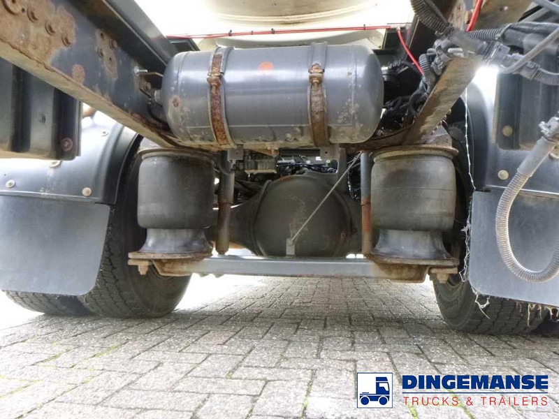 Camion citerne Volvo FL 260 4x2 gas tank 13.9 m3: photos 10