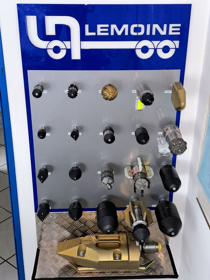 MAN TGS 35.540 8x4 Müller 16m³ WRG + 800 meter HD - Camion hydrocureur: photos 5 MAN TGS 35.540 8x4 Müller 16m³ WRG + 800 meter HD - Camion hydrocureur: photos 5