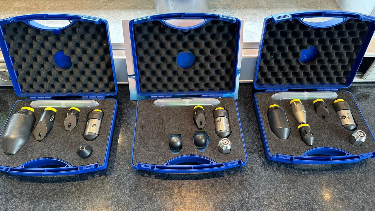 Crédit-bail de  Volkswagen Crafter 2.0 TDI KaRo 1m³ HD-Kanal-Spüler Volkswagen Crafter 2.0 TDI KaRo 1m³ HD-Kanal-Spüler: photos 13 Crédit-bail de  Volkswagen Crafter 2.0 TDI KaRo 1m³ HD-Kanal-Spüler Volkswagen Crafter 2.0 TDI KaRo 1m³ HD-Kanal-Spüler: photos 13