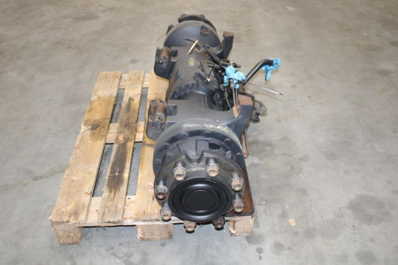 Hyster - Essieu et pièces pour Matériel de manutention: photos 4 Hyster - Essieu et pièces pour Matériel de manutention: photos 4