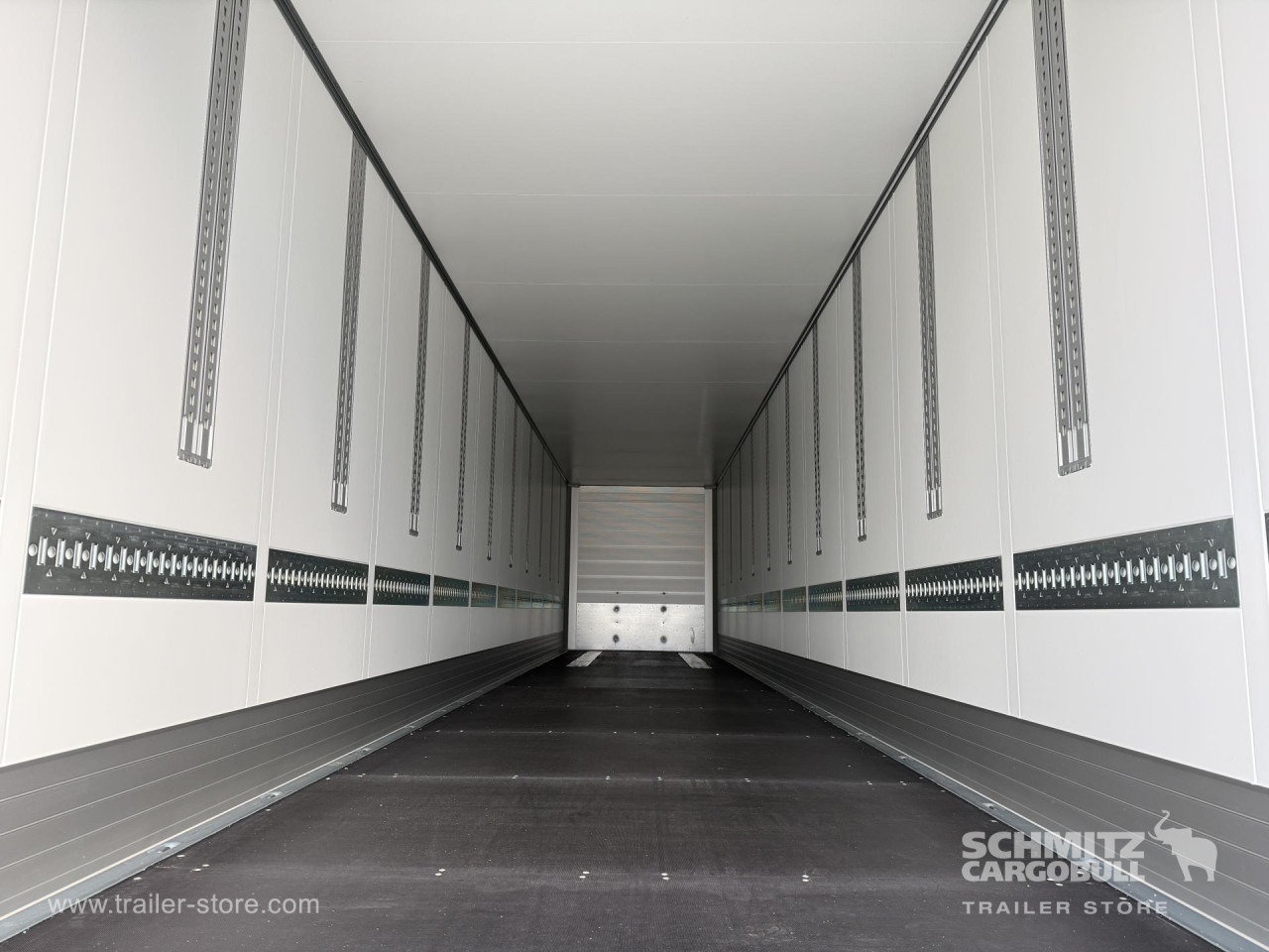 Semi-remorque fourgon neuf SCHMITZ Auflieger Trockenfrachtkoffer Standard Double deck: photos 9 Semi-remorque fourgon neuf SCHMITZ Auflieger Trockenfrachtkoffer Standard Double deck: photos 9