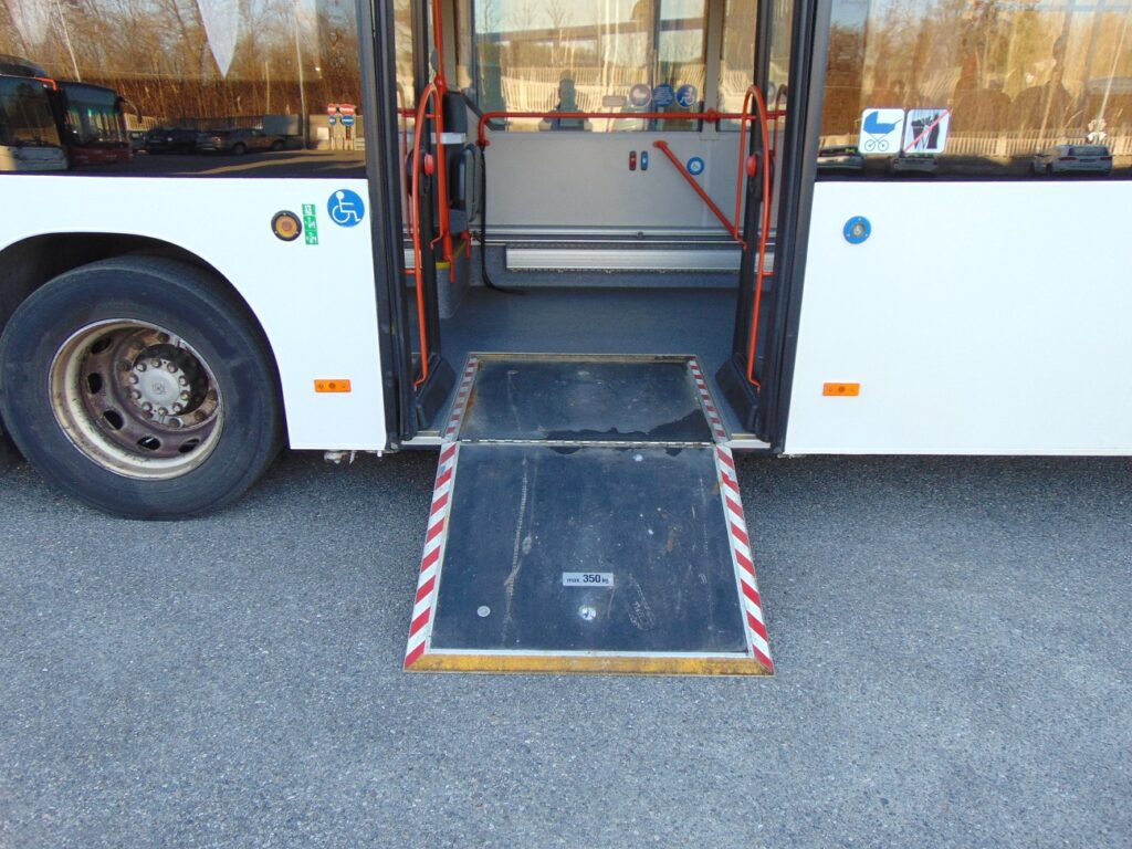 Crédit-bail de  N.4 MAN LION’S CITY CNG – Anno 2014 N.4 MAN LION’S CITY CNG – Anno 2014: photos 10