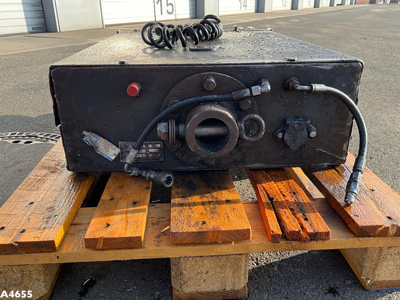 Bakker Gejo 18 Opnameblok - Grappin: photos 2 Bakker Gejo 18 Opnameblok - Grappin: photos 2