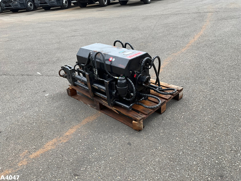 Bakker Gejo 28 hakengrijper - Grappin: photos 2 Bakker Gejo 28 hakengrijper - Grappin: photos 2